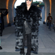 Image for article titled Why Is Every Celebrity In China Wearing Large Furs In 60-Degree Weather? Maybe For A Good Cause!